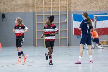 Bild 213 - wCJ Loewinnen Cup C1